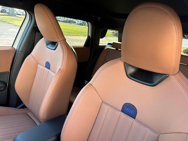 new 2026 MINI Countryman car, priced at $44,375