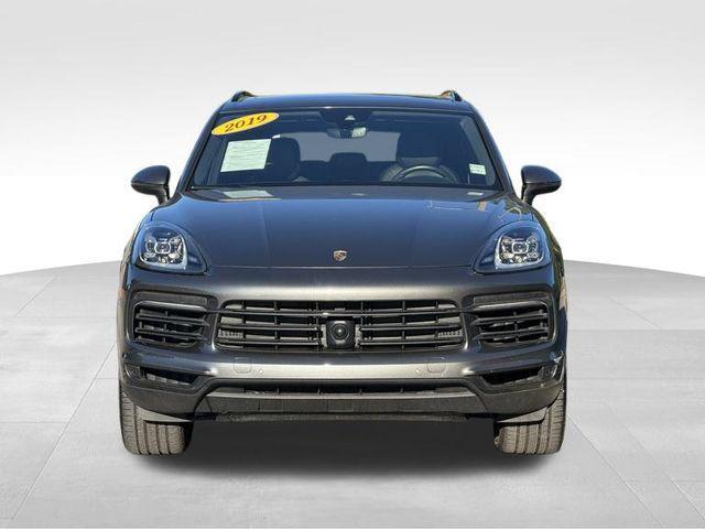 used 2019 Porsche Cayenne car, priced at $44,990