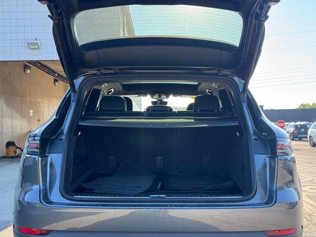 used 2019 Porsche Cayenne car, priced at $44,990
