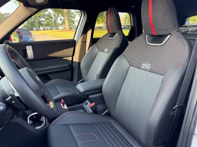 new 2025 MINI Countryman car, priced at $51,875