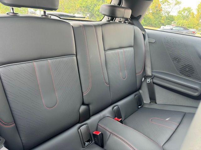 new 2026 MINI Hardtop car, priced at $40,890