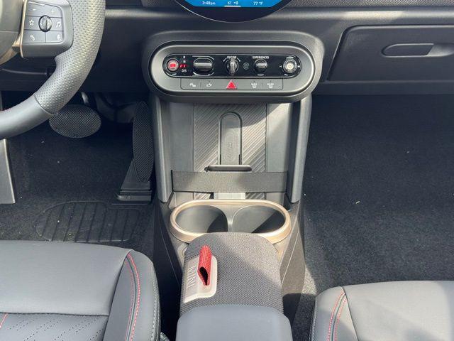 new 2026 MINI Hardtop car, priced at $40,890