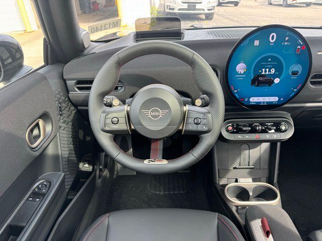 new 2026 MINI Hardtop car, priced at $40,890