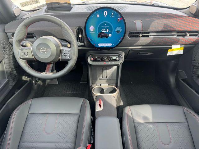 new 2026 MINI Hardtop car, priced at $40,890