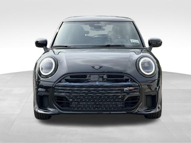 new 2026 MINI Hardtop car, priced at $40,890