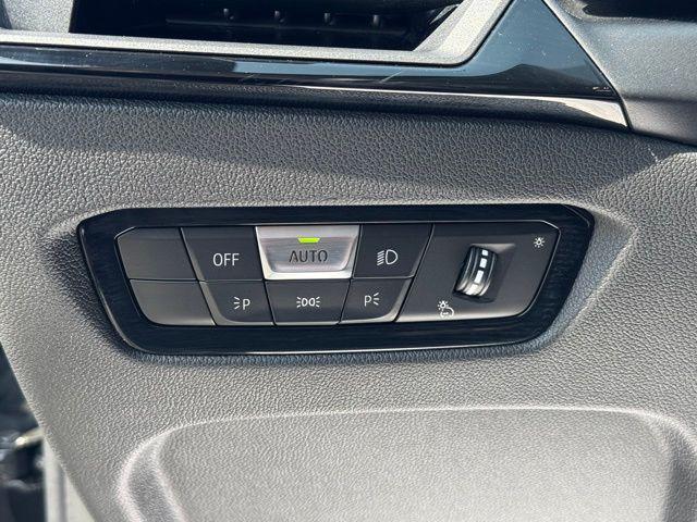 used 2024 BMW 230 car