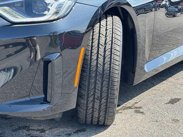 used 2024 BMW 230 car