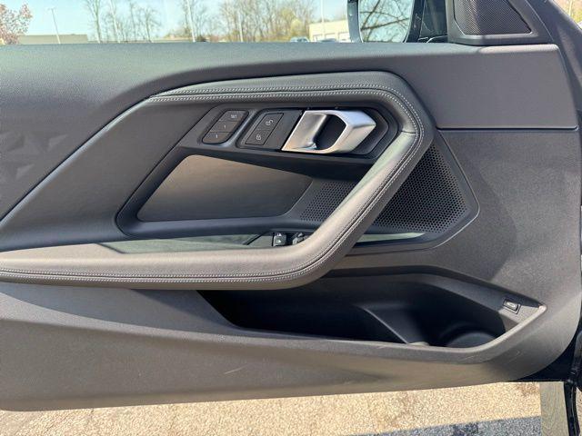 used 2024 BMW 230 car