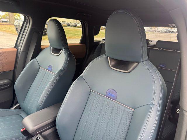 used 2025 MINI Countryman car, priced at $39,995