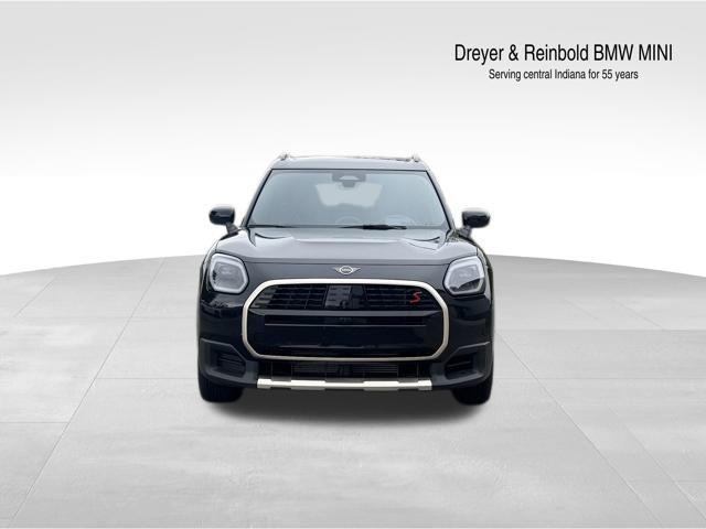 used 2025 MINI Countryman car, priced at $39,995