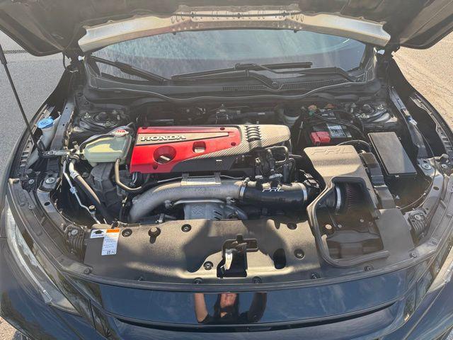 used 2019 Honda Civic Type R car, priced at $34,987