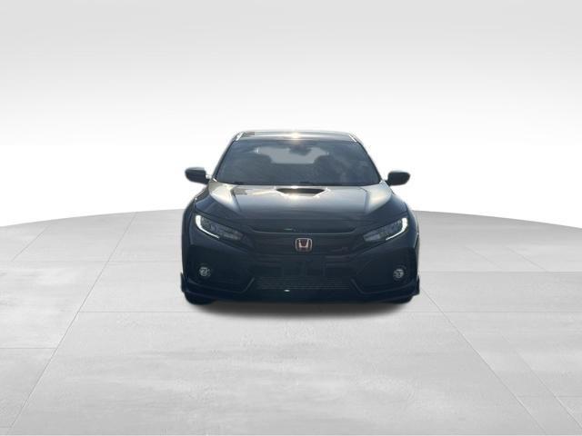 used 2019 Honda Civic Type R car, priced at $34,987