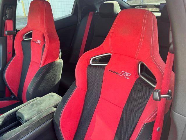 used 2019 Honda Civic Type R car, priced at $34,987