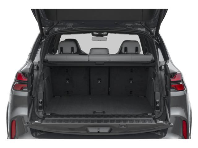 new 2026 BMW X5 M car