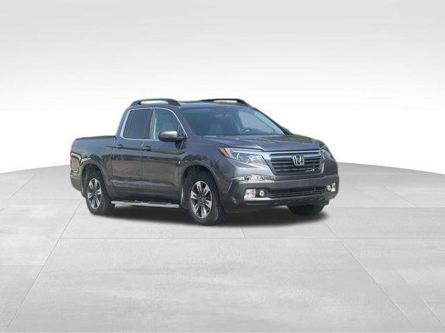 used 2019 Honda Ridgeline car, priced at $19,990