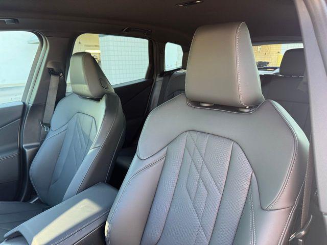 used 2025 BMW X3 car, priced at $54,987
