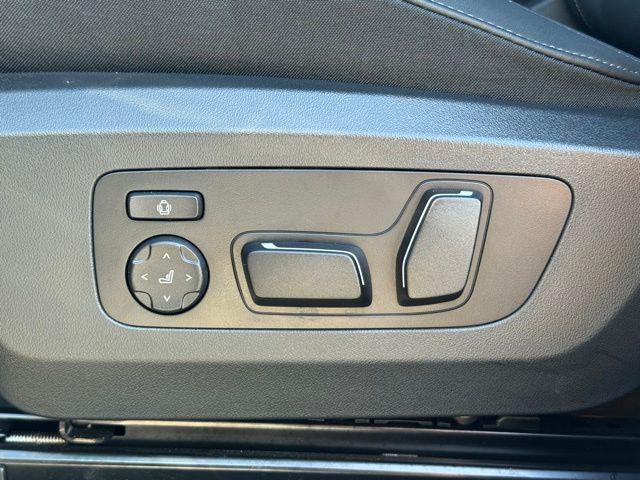used 2025 BMW X3 car, priced at $54,987
