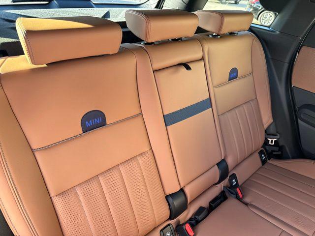 new 2026 MINI Countryman car, priced at $44,375