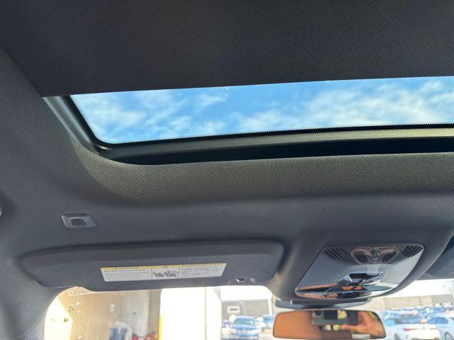 new 2026 MINI Countryman car, priced at $44,375