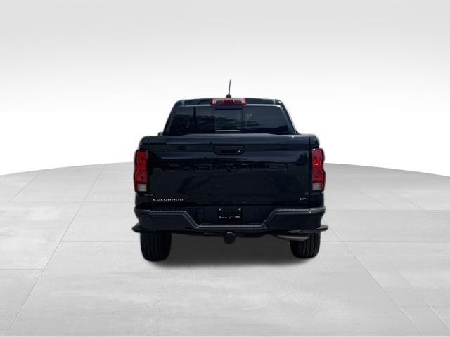 used 2024 Chevrolet Colorado car, priced at $37,990
