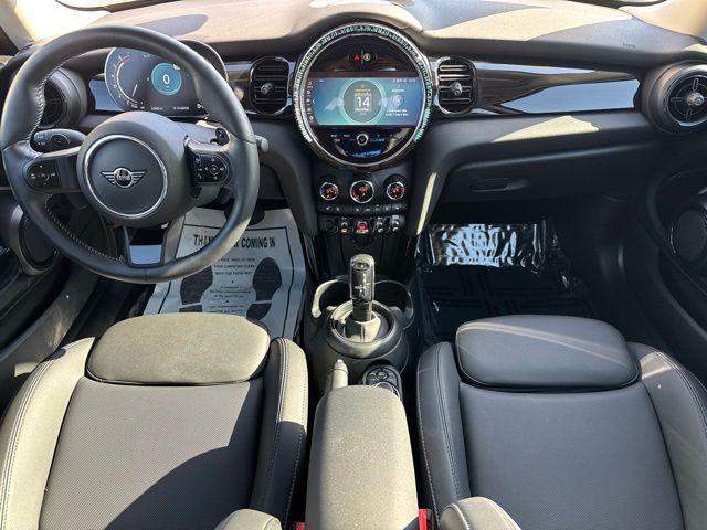used 2024 MINI Hardtop car, priced at $27,990