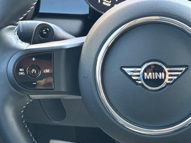 used 2024 MINI Hardtop car, priced at $27,990