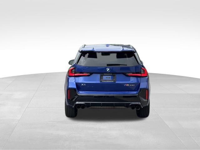 used 2024 BMW X1 car, priced at $47,631