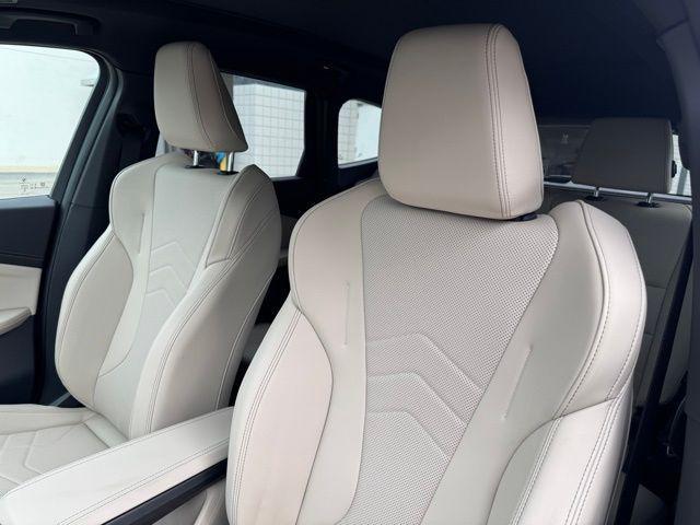 used 2024 BMW X1 car, priced at $47,631