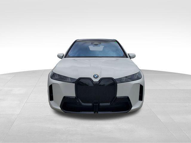new 2026 BMW iX car