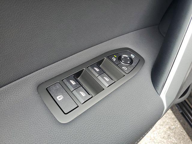 new 2026 BMW iX car