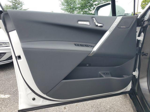 new 2026 BMW iX car