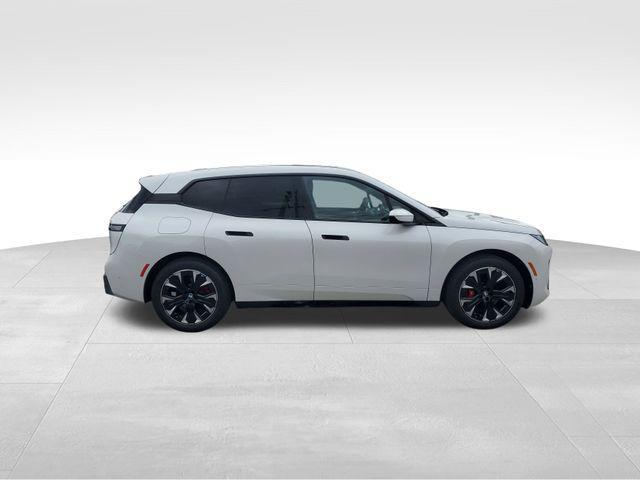 new 2026 BMW iX car