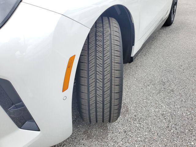 new 2026 BMW iX car