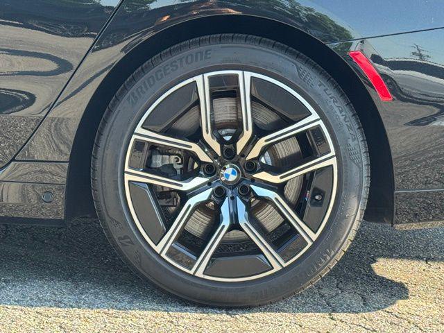 used 2024 BMW 760 car, priced at $98,987