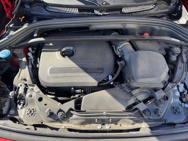 used 2025 MINI Countryman car, priced at $32,990