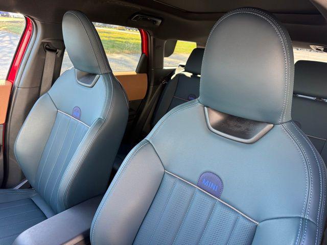 used 2025 MINI Countryman car, priced at $32,990