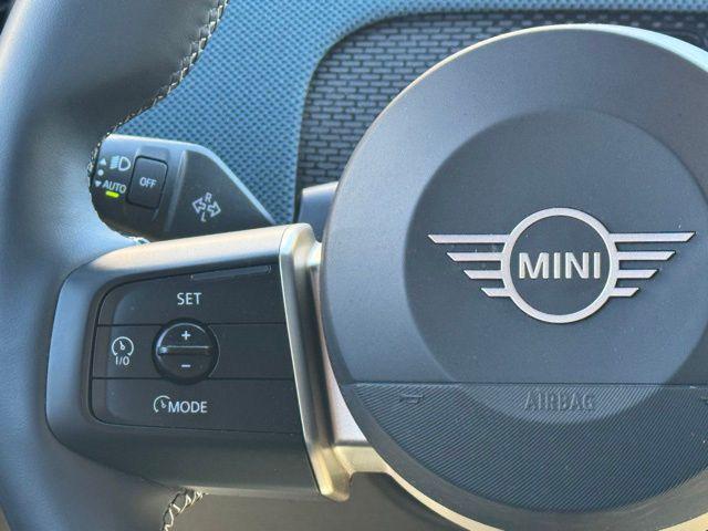 used 2025 MINI Countryman car, priced at $32,990