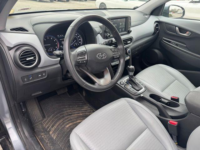 used 2020 Hyundai Kona car, priced at $19,990