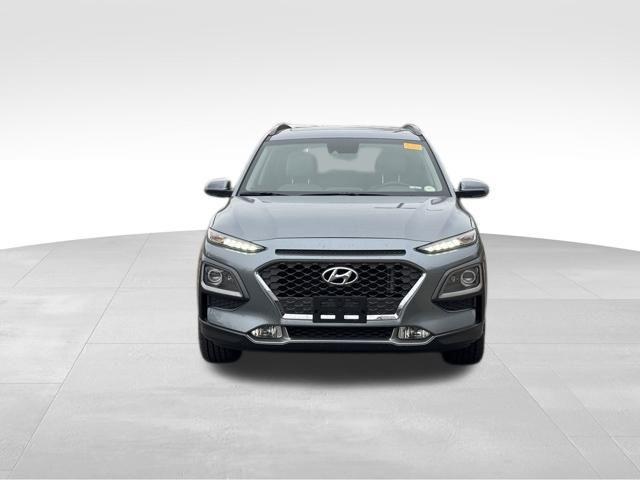used 2020 Hyundai Kona car, priced at $19,990