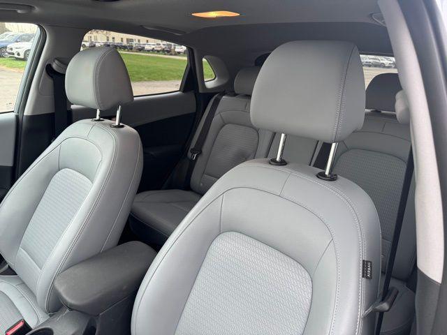 used 2020 Hyundai Kona car, priced at $19,990