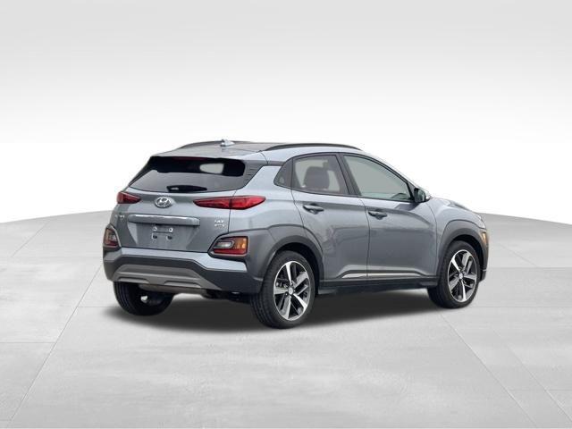 used 2020 Hyundai Kona car, priced at $19,990