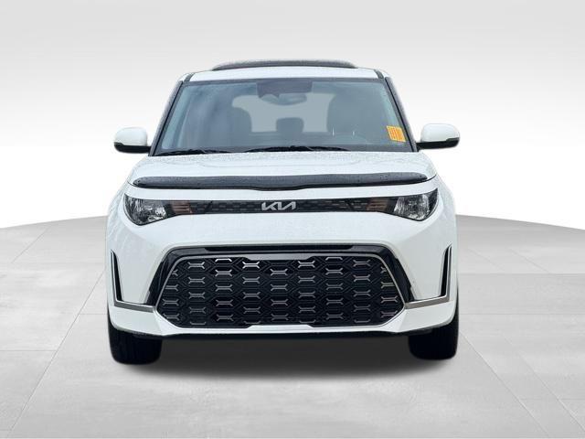 used 2025 Kia Soul car, priced at $22,990