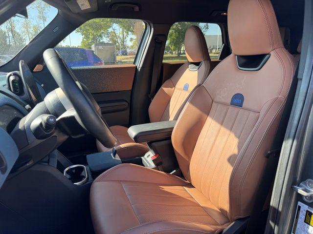 used 2025 MINI Countryman car, priced at $35,990
