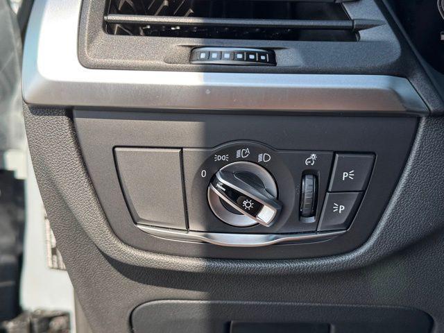 used 2024 BMW X3 car, priced at $63,987