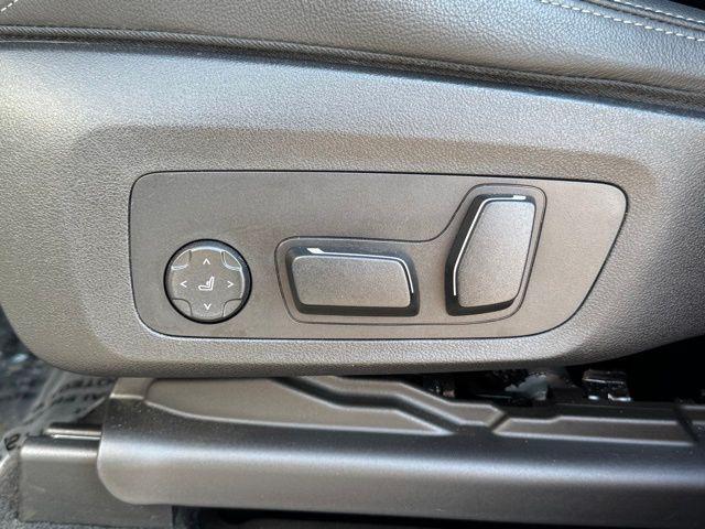 used 2024 BMW X3 car, priced at $63,987