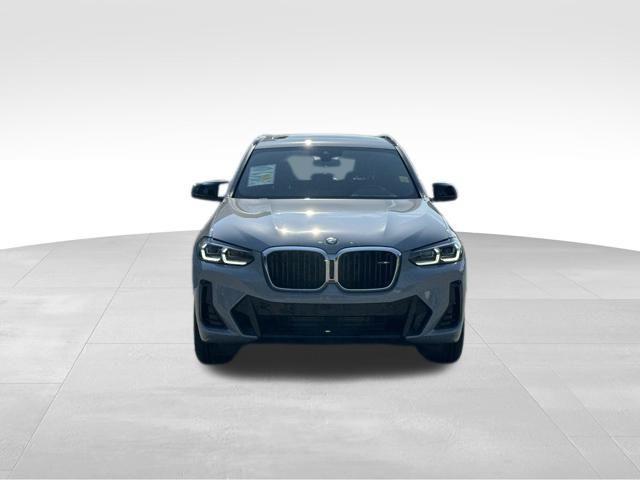 used 2024 BMW X3 car, priced at $63,987