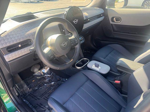 used 2025 MINI Hardtop car, priced at $33,995