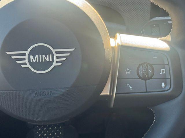 used 2025 MINI Hardtop car, priced at $33,995