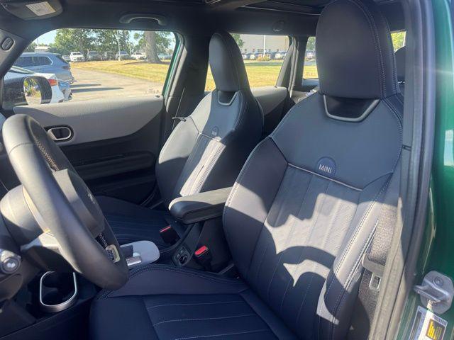 used 2025 MINI Hardtop car, priced at $33,995