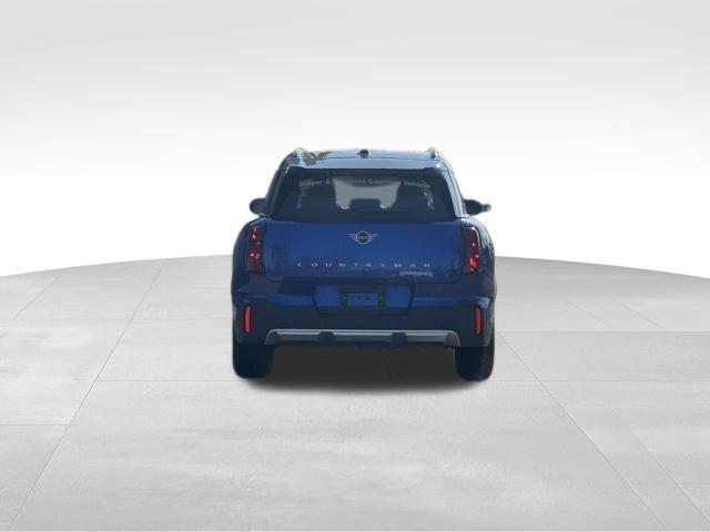used 2025 MINI Countryman car, priced at $40,995